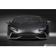 Spoilery Boczne Zderzaka Przedniego RWD Lamborghini Huracan [Włókno Węglowe - Carbon] - Novitec