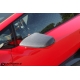 Obudowy Lusterek Zewnętrznych Lamborghini Huracan [Włókno Węglowe - Carbon] - Novitec