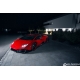 Spoiler Tylny "Lotka" Lamborghini Huracan [Włókno Węglowe - Carbon] - Novitec