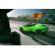 Spoiler Tylny Lamborghini Huracan [Włókno Węglowe - Carbon] - Novitec