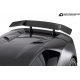 Spoiler Tylny Lamborghini Huracan [Włókno Węglowe - Carbon] - Novitec