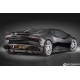 Splittery Boczne Zderzaka Przedniego Lamborghini Huracan [Włókno Węglowe - Carbon] - Novitec