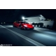 Splittery Boczne Zderzaka Przedniego Lamborghini Huracan [Włókno Węglowe - Carbon] - Novitec