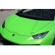 Przednia Maska / Pokrywa Lamborghini Huracan [Włókno Węglowe - Carbon] - Novitec