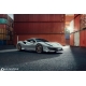 Obudowy Świateł Tylnych Ferrari 488 Pista [Włókno Węglowe - Carbon] - Novitec
