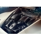Centralny Spoiler Zderzaka Przedniego Ferrari 488 Pista [Włókno Węglowe - Carbon] - Novitec