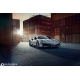 Centralny Spoiler Zderzaka Przedniego Ferrari 488 Pista [Włókno Węglowe - Carbon] - Novitec