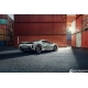 Nakładki Dekoracyjne Drzwi Przednich Ferrari 488 Pista [Włókno Węglowe - Carbon] - Novitec