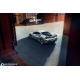 Nakładki Dekoracyjne Drzwi Przednich Ferrari 488 Pista [Włókno Węglowe - Carbon] - Novitec
