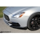 Spoiler Zderzaka Przedniego Maserati Quattroporte [Włókno Węglowe - Carbon] - Novitec
