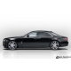 Zderzak Tylny Rolls-Royce Ghost [Włókno Węglowe - Carbon] - Novitec